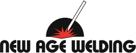 New Age Welding logo