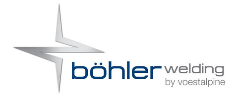 Bohler Welding logo
