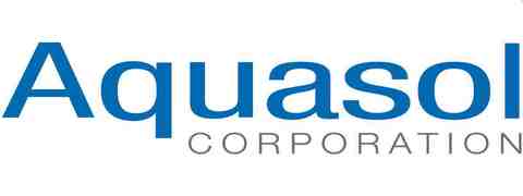 Aquasol logo