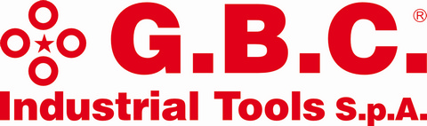 GBC Industrial Tools logo