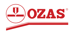 Ozas logo